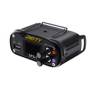 Deity DY-6971842184743 - SPD-1 (Smart Power Distributor)