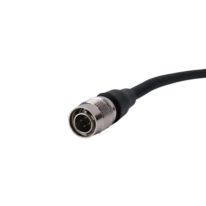 Deity DY-6971842185528 - PD-HRBATT (4-Pin Hirose to HiQ Battery)