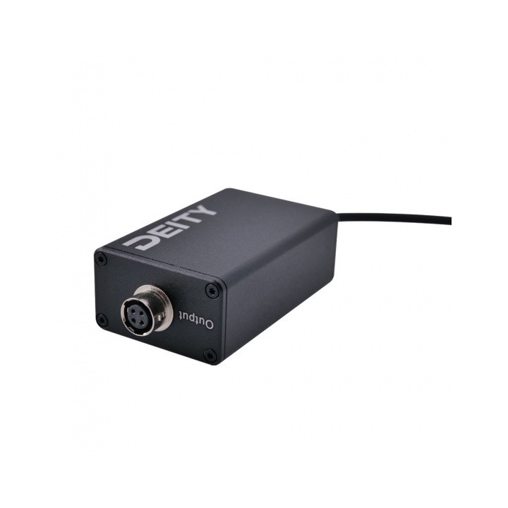 Deity DY-6971842185559 - SPD-HRISO (4-Pin Hirose to Isolated)