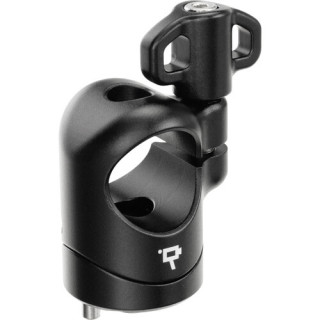 Wooden Camera WC-A00132 - Universal 15mm Rod Clamp (3/8-16)