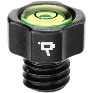 Wooden Camera WC-A40050 - Round Bubble Level (3/8"-16)