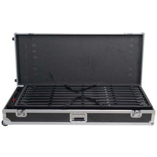 Aputure INFINIBAR PB12 8-Light Kit (EU Version)