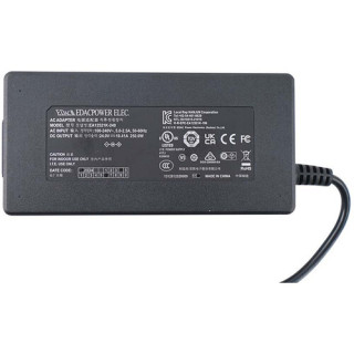 Aputure INFINIBAR 250W (24V) Power Adapter Kit (EU Version)