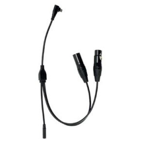 Aputure INFINIBAR 4-Way Power Splitter Cable