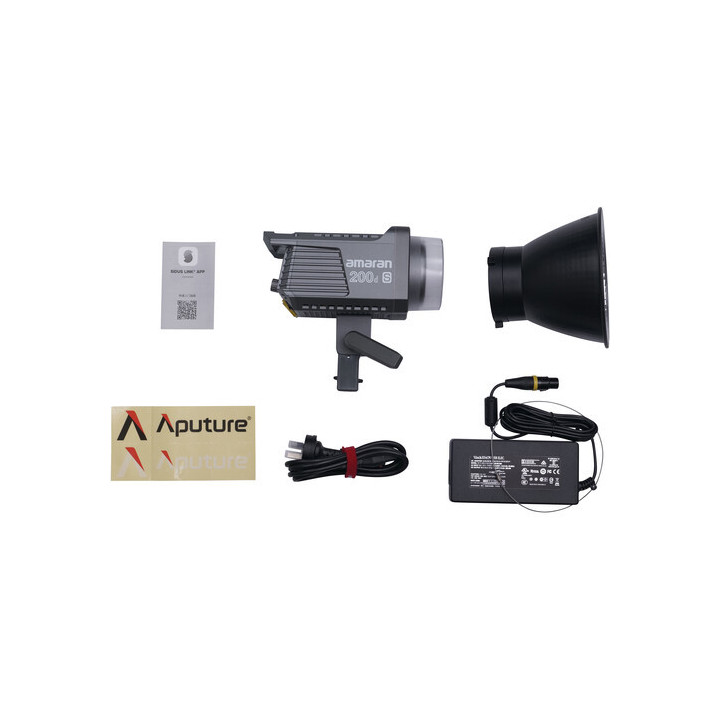 Amaran 200d S (EU version)