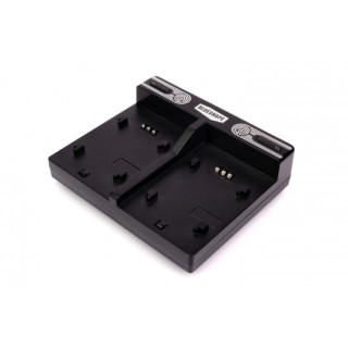 Blueshape CMDUAL-PD - Turbo Charger for small DV Powerpacks