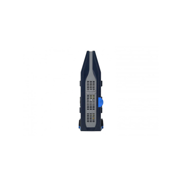 Blueshape CVTR2-PV - Two-place Simultaneous Charger