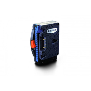 Blueshape MG2BM - Battery Adapter Plate