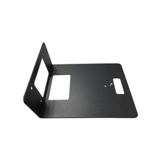 Telycam TLC-W10 - Wall mount - Black