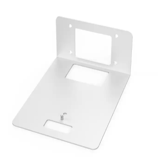 Telycam TLC-W10 - Wall mount - White