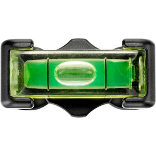 Wooden Camera WC-A40052 - Linear Bubble Level (1/4-20)