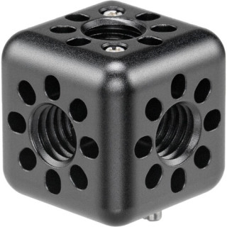 Wooden Camera WC-A00130 - Accessory Cube (3/8-16)