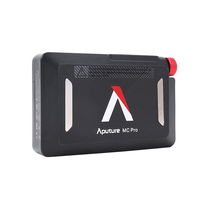 Aputure MC Pro