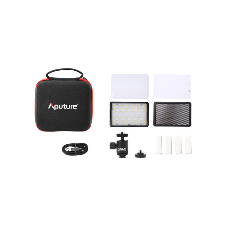 Aputure MC Pro