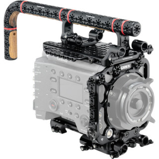 Wooden Camera WC-K10021 - Elite Accessory System (Sony Venice, Venice 2)