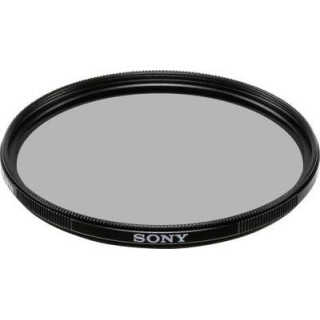Sony VF62CPAM2.SYH - Sony/Carl Zeiss Polfilter 62 mm