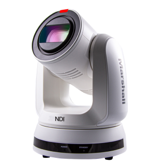 Marshall CV730-WHN - UHD60 PTZ 30x Full-NDI Camera (White)