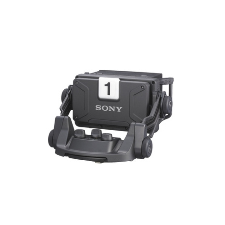 Sony HDVF-EL740 - 7.4'' Colour Full HD OLED Viewfinder