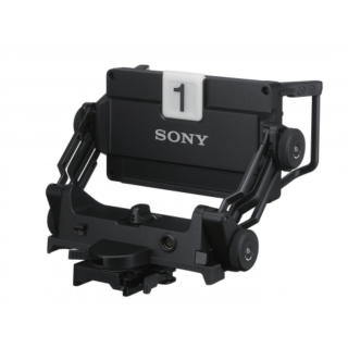 Sony HDVF-EL760 - 7.4'' Colour Full HD OLED Viewfinder with Advanced Lifting Mechanism