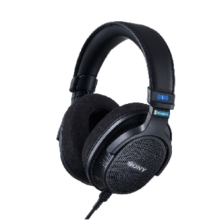 Sony MDR-MV1 - Professional open back monitor headphones