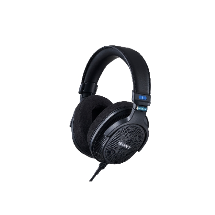 Sony MDR-MV1 - Professional open back monitor headphones