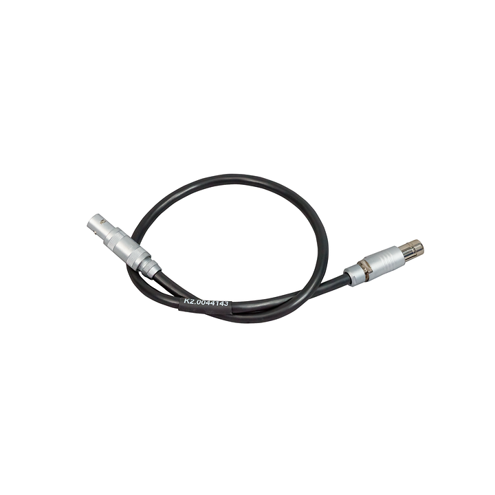 Arri K0.0044680 - Tally Gen.2 Set for ARTEMIS 2, 3pin Fischer