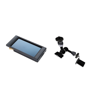 Arri K0.0048722 - 5in Transvideo Starlite Monitor Set, TRINITY 2