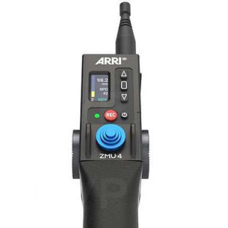 Arri K2.0039926 - ZMU-4 Zoom Main Unit Body