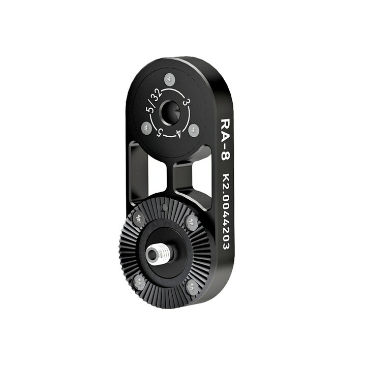 Arri K2.0044203 - Rosette Adapter RA-8