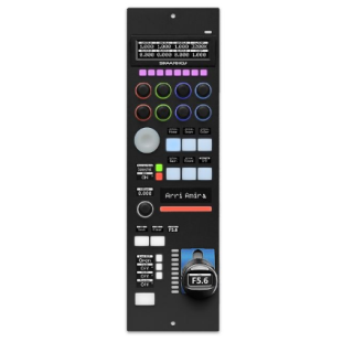 Arri K2.0044481 - Skaarhoj RCP Pro ARRI V2B