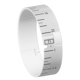 Arri K2.0047208 - Smart Iris Ring T1.0-T22