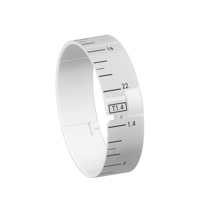 Arri K2.0047209 - Smart Iris Ring T1.4-T22