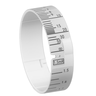 Arri K2.0047227 - Smart Focus Ring Reverse 1.50m