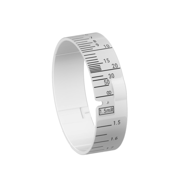 Arri K2.0047227 - Smart Focus Ring Reverse 1.50m