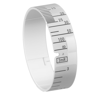 Arri K2.0047229 - Smart Focus Ring Reverse 3.00m