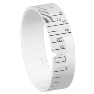 Arri K2.0047231 - Smart Focus Ring Reverse 1ft