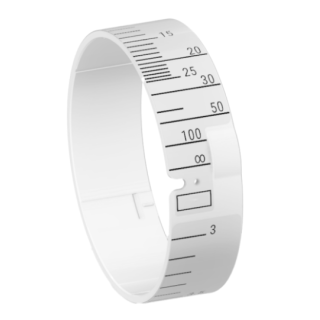 Arri K2.0047233 - Smart Focus Ring Reverse 1ft8