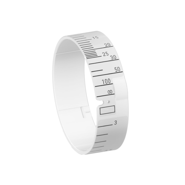 Arri K2.0047233 - Smart Focus Ring Reverse 1ft8