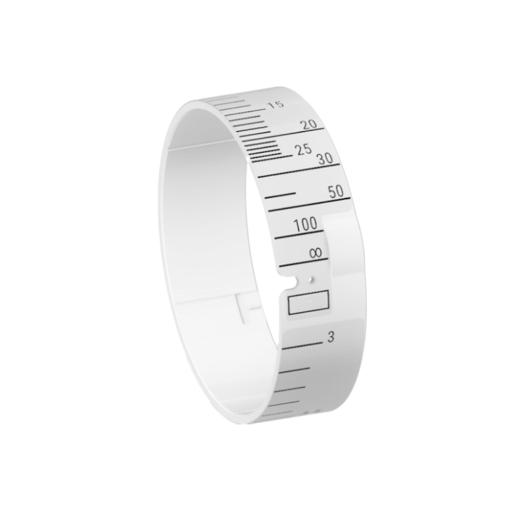 Arri K2.0047235 - Smart Focus Ring Reverse 2ft6