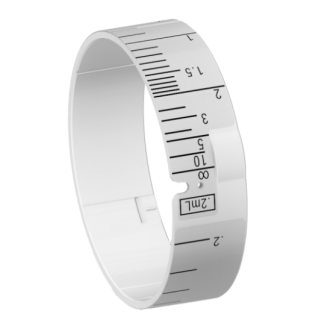 Arri K2.0047241 - Smart Focus Ring Left Hander 0.20m