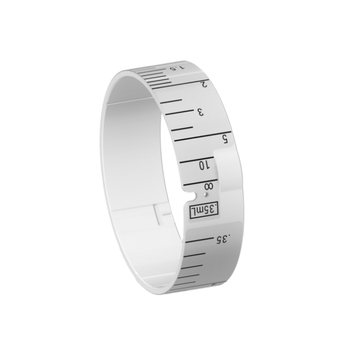 Arri K2.0047244 - Smart Focus Ring Left Hander 0.35m