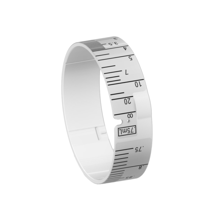 Arri K2.0047246 - Smart Focus Ring Left Hander 0.75m