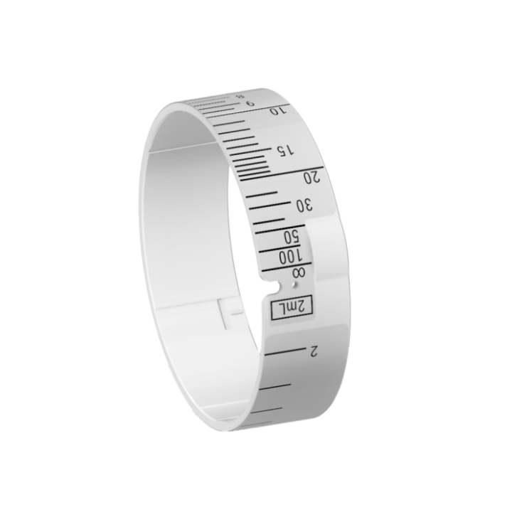 Arri K2.0047249 - Smart Focus Ring Left Hander 2.00m