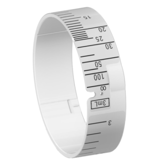 Arri K2.0047250 - Smart Focus Ring Left Hander 3.00m