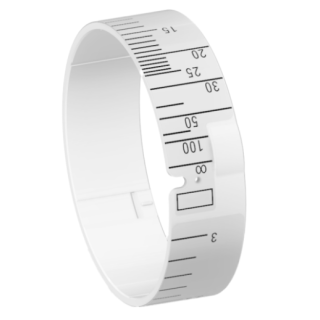 Arri K2.0047253 - Smart Focus Ring Left Hander 1ft3