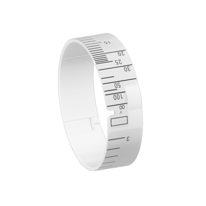 Arri K2.0047253 - Smart Focus Ring Left Hander 1ft3