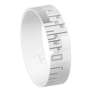 Arri K2.0047255 - Smart Focus Ring Left Hander 2ft