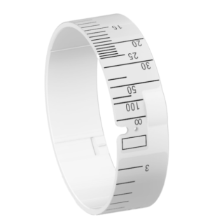 Arri K2.0047257 - Smart Focus Ring Left Hander 3ft6