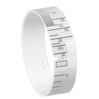 Arri K2.0047258 - Smart Focus Ring Left Hander 5ft