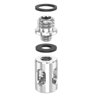 Arri K2.0047386 - LLS-1 Pin Small